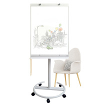 比比牛 比比牛 白板 BBNN70100W 100×70cm 金属烤漆 白色 1个/个 个 BBNN70100W 100×70cm (白色) 金属烤漆 DC