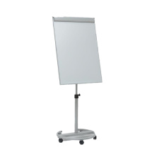 亿裕 挂纸白板(含圆盘支架) YYUD-2 700*1000mm