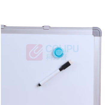 AUCS 白板写字板 45*60cm 