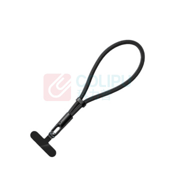 恪悦 手机挂绳 Φ4mm×0.17m 1个/个 销售单位:个 (手机挂绳\Φ4mm×0.17m) (计量单位:个)