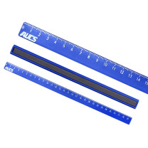 AUCS 磁条 CT002 30cm2根 (蓝色)