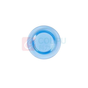 亿裕 强力水晶磁粒 YY3010-01 30mm (混色) (玻璃白板专用)