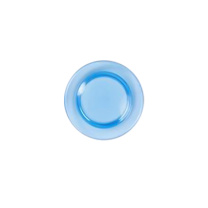 亿裕 强力水晶磁粒 YY3010-01 30mm (混色) (玻璃白板专用)