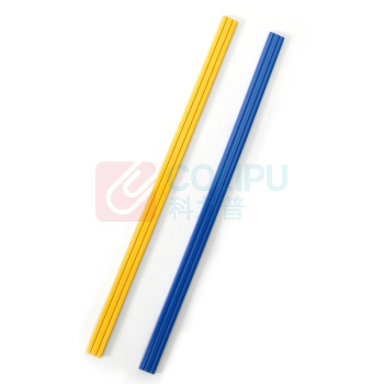 装得快 软胶磁条 20cm (混色) 6根/袋