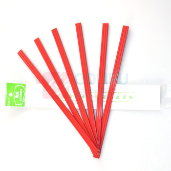 装得快 软胶磁条 20cm (混色) 6根/袋