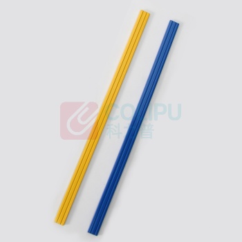 装得快 软胶磁条 20cm （混色） 6根/袋