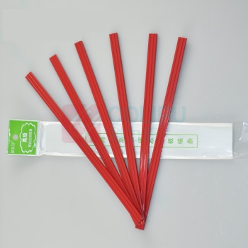 装得快 软胶磁条 20cm （混色） 6根/袋