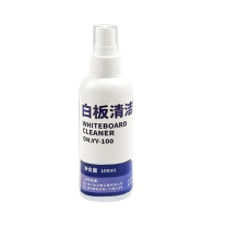 亿裕 YY-100 100ml 白板清洁剂 1.00 套/瓶 (计价单位：瓶) 白色