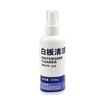 亿裕 YY-250 250m 白板清洁剂 1.00 套/瓶 (计价单位：瓶) 白色