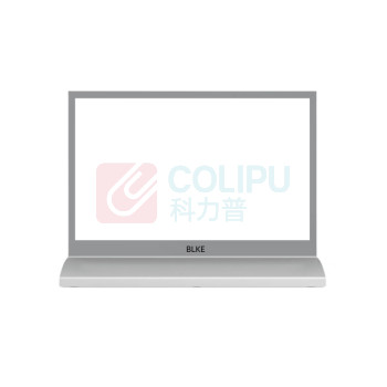 BLKE 智能电子桌牌 双面墨水屏 BL-92891 7.4英寸 (银色)