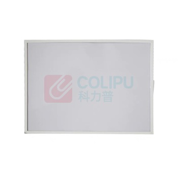 杜克恩 展示铭牌 DKE-ZSMP-006 320mm*260mm (银色)