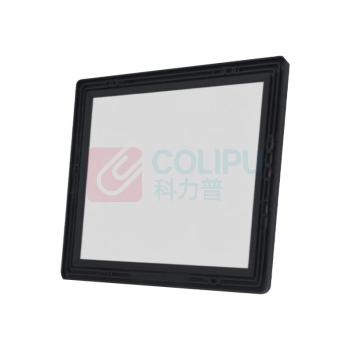 杜克恩 展示铭牌 KE-ZSMP-11 (黑色)
