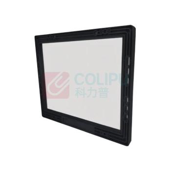 杜克恩 展示铭牌 KE-ZSMP-11 (黑色)