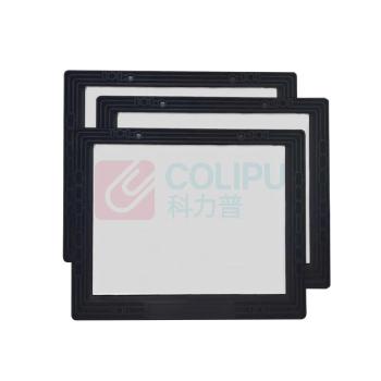 杜克恩 展示铭牌 KE-ZSMP-11 (黑色)