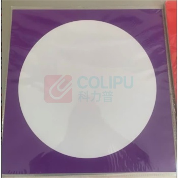 米恒 定位贴 SC5101-A16-P 39.46*39.46mm,内圆φ33.44