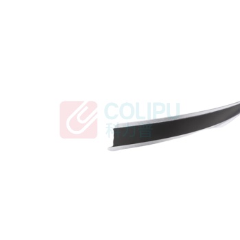 得力 deli 磁性展示贴 营业执照框 副本保护套 公告栏通知贴纸 50871 A4 (银色)