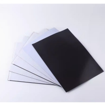 柏驰 A4磁力贴(带背胶) A4 厚3mm