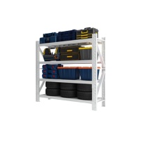 信京 货架 XJ-HJ035 150*50*200cm 四层