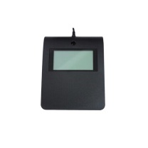 汉王 Hanvon 签批版电子签字屏手写板 ESP370U 