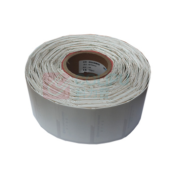 3M 电子标签 资产RFID标签 LS6841 80*50mm/张