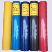 信发 TRNFA 纯色不干胶贴 815# 60*900cm (深蓝色) 9米/卷 一箱12卷