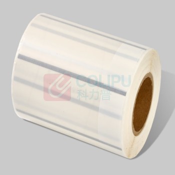 泰创健 不干胶标签 12X45 每卷500个/件 12045缠绕线标