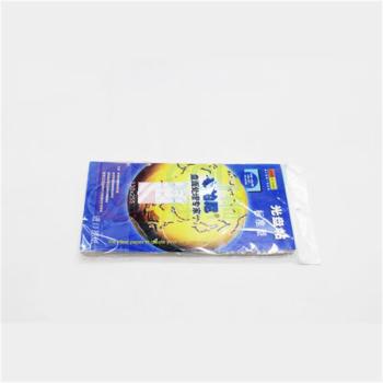 信发 TRNFA 光盘贴 麻面 DVD光盘不干胶贴纸 100贴/包