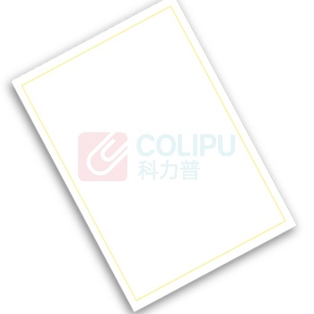 丽标 LB-标签纸 220mm*260mm (白色)