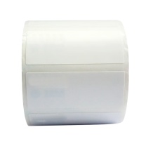 丽标 CAPELABEL 标签纸 D5025W 50mm*25mm 500片/卷 适用于D-50L机型 (白色)