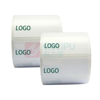 丽标 CAPELABEL 标签纸 L7030W 70mm*30mm 150片/卷 适用于D-50L机型 (白色)