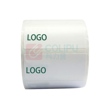 丽标 CAPELABEL 标签纸 L7030W 70mm*30mm 150片/卷 适用于D-50L机型 (白色)