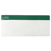 丽标 CAPELABEL 标签纸 YL5090W 50mm*90mm 150片/卷 适用于D-50L机型 (白色)