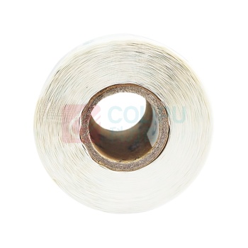 丽标 CAPELABEL 标签纸 D3015Y 30mm*15mm 150片/卷 适用于D-50L机型 (黄色)