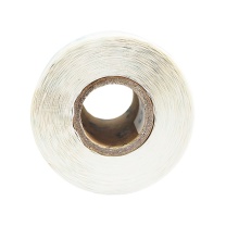 丽标 CAPELABEL 标签纸 D3015Y 30mm*15mm 150片/卷 适用于D-50L机型 (黄色)