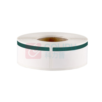 丽标 CAPELABEL 标签纸 Y5090W 50mm*90mm 150片/卷 适用于D-50L机型 (白色)