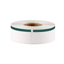 丽标 CAPELABEL 标签纸 Y5090W 50mm*90mm 150片/卷 适用于D-50L机型 (白色)