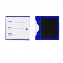 番鑫工贸 货架磁性标签贴 8*10cm