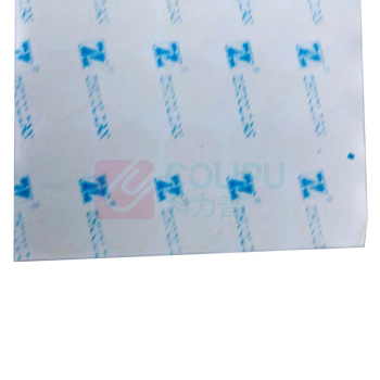 卓联 自粘性标签 圆点 ZL32 20枚*12 直径20mm (黄色) 12张/包