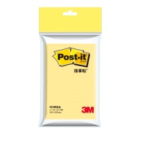 3M 报事贴 660 100页/本 