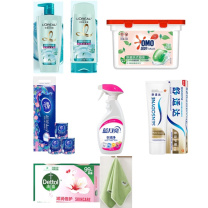 欧莱雅 L'OREAL 洗护套装 B套装