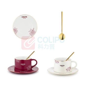 COSTA 云逸套装 Y-D005W