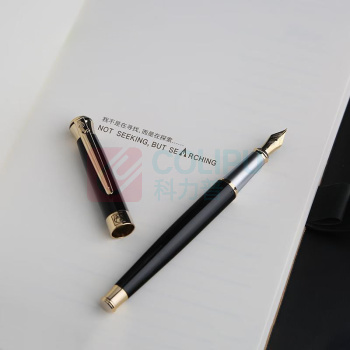 毕加索 PICASSO 铱金笔商务本册套装 PS-5515