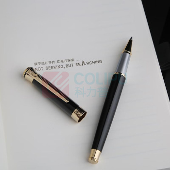 毕加索 PICASSO 宝珠笔商务本册套装 PS-5515