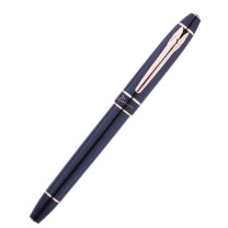 毕加索 PICASSO 朗逸系列铱金笔 PS-801 (黑色金夹)