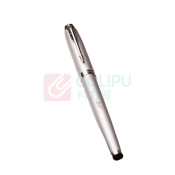 派克 PARKER IM金属炫彩金墨水笔