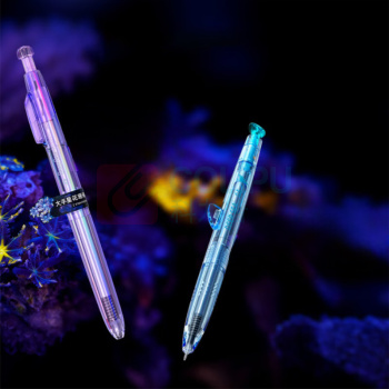 点石 深海舱·舰队文具礼盒线上包装 DS-380E