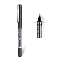 三菱 uni 直液式中性笔 UB-150 0.5mm 10支/盒  10支/盒