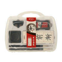 晨光 M&G 文房四宝学生9件套 HAWB1976