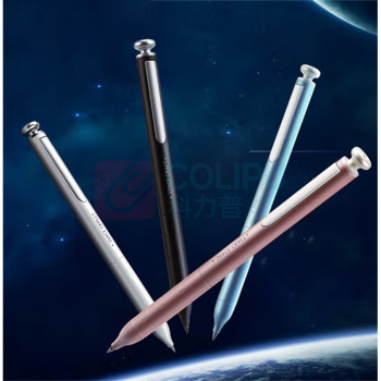 点石 硬核时空舱2支套装黑白套装 DS-3156E