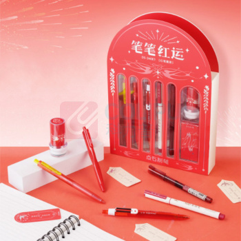 点石 运红笔套装 DS-340E1